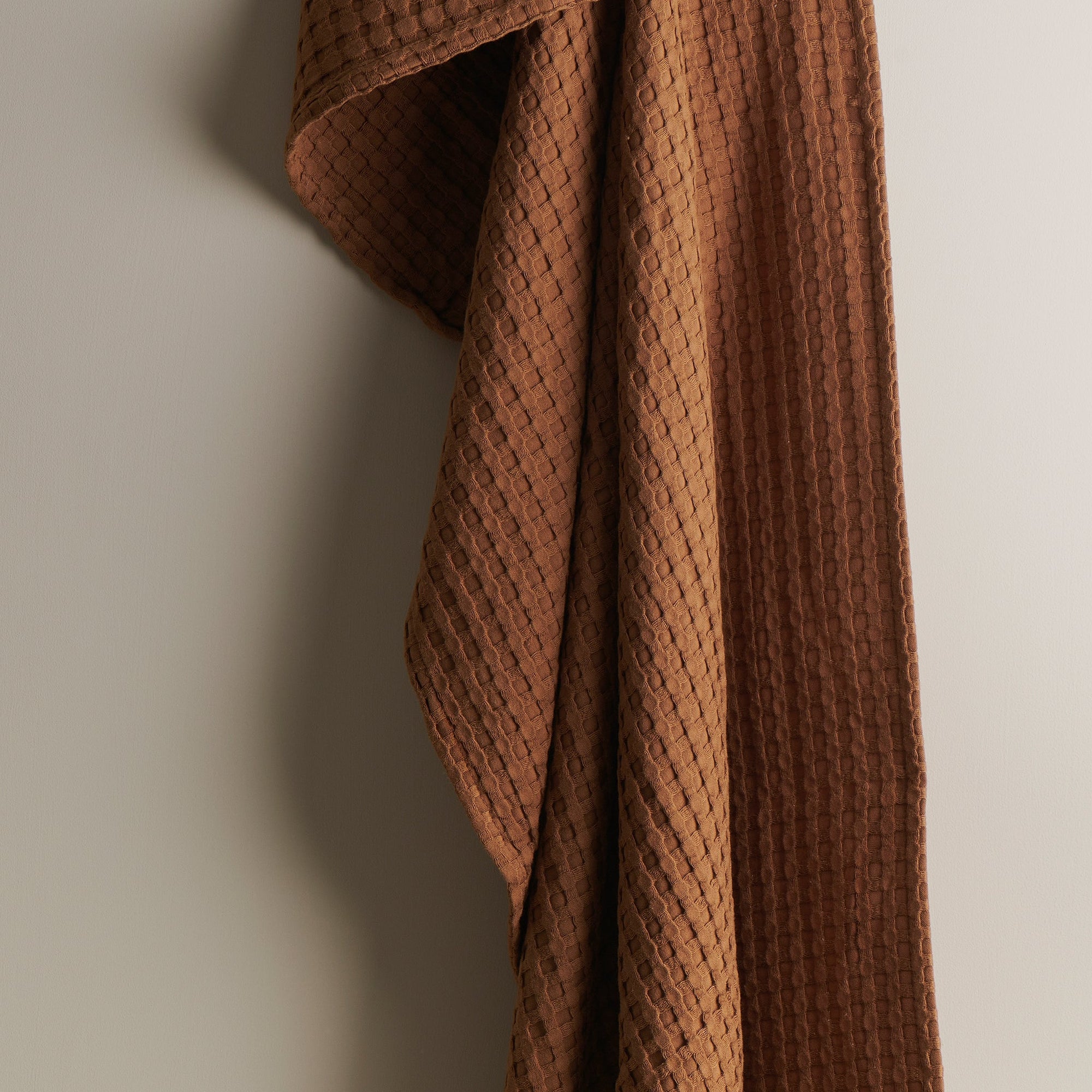 Beehive | Cotton Bamboo | Waffle | Hand Towel