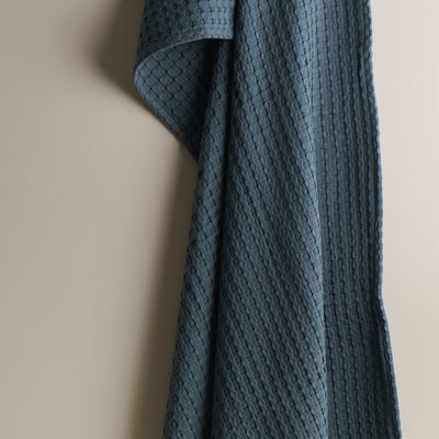 Beehive | Cotton Bamboo | Waffle | Hand Towel