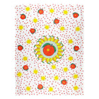 Pear-Orange Tea Towel