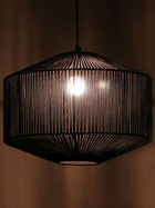 Bela Large Hanging Lamp