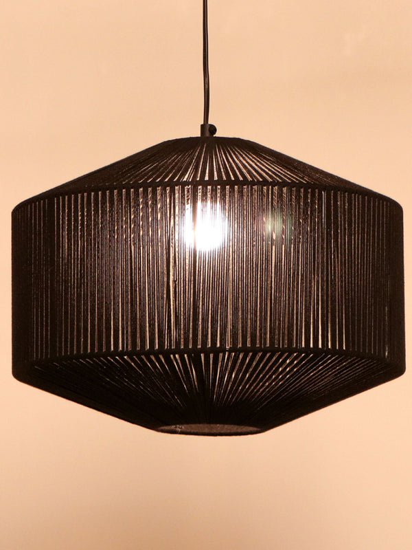 Bela Large Hanging Lamp