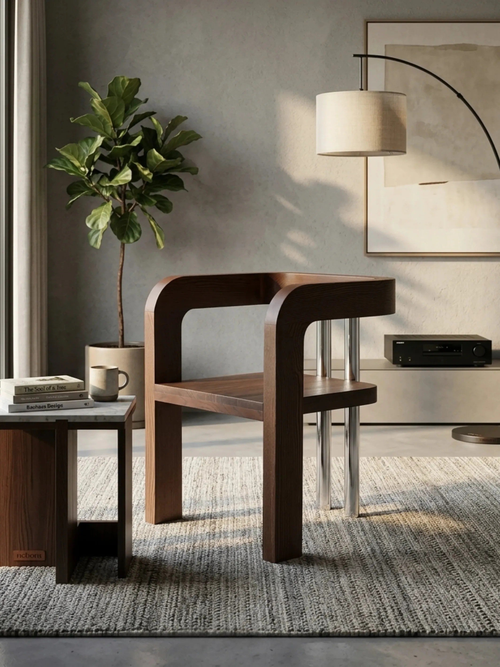 Belmont Chair - Product Image 