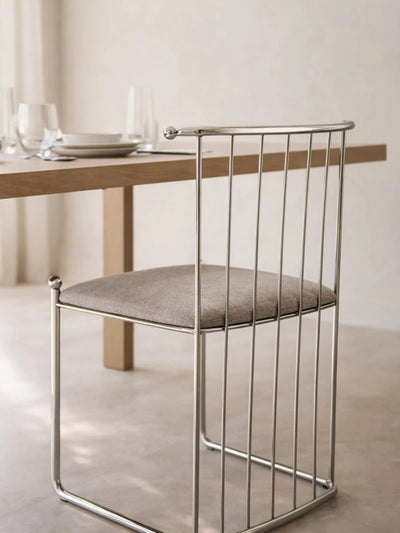 Belor Chair