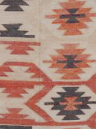 Bereket Chenille Printed Rug