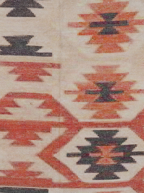 Bereket Chenille Printed Rug