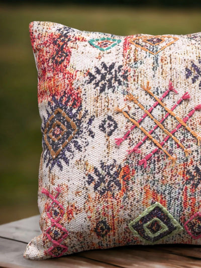 Cushion Cover - Bereket