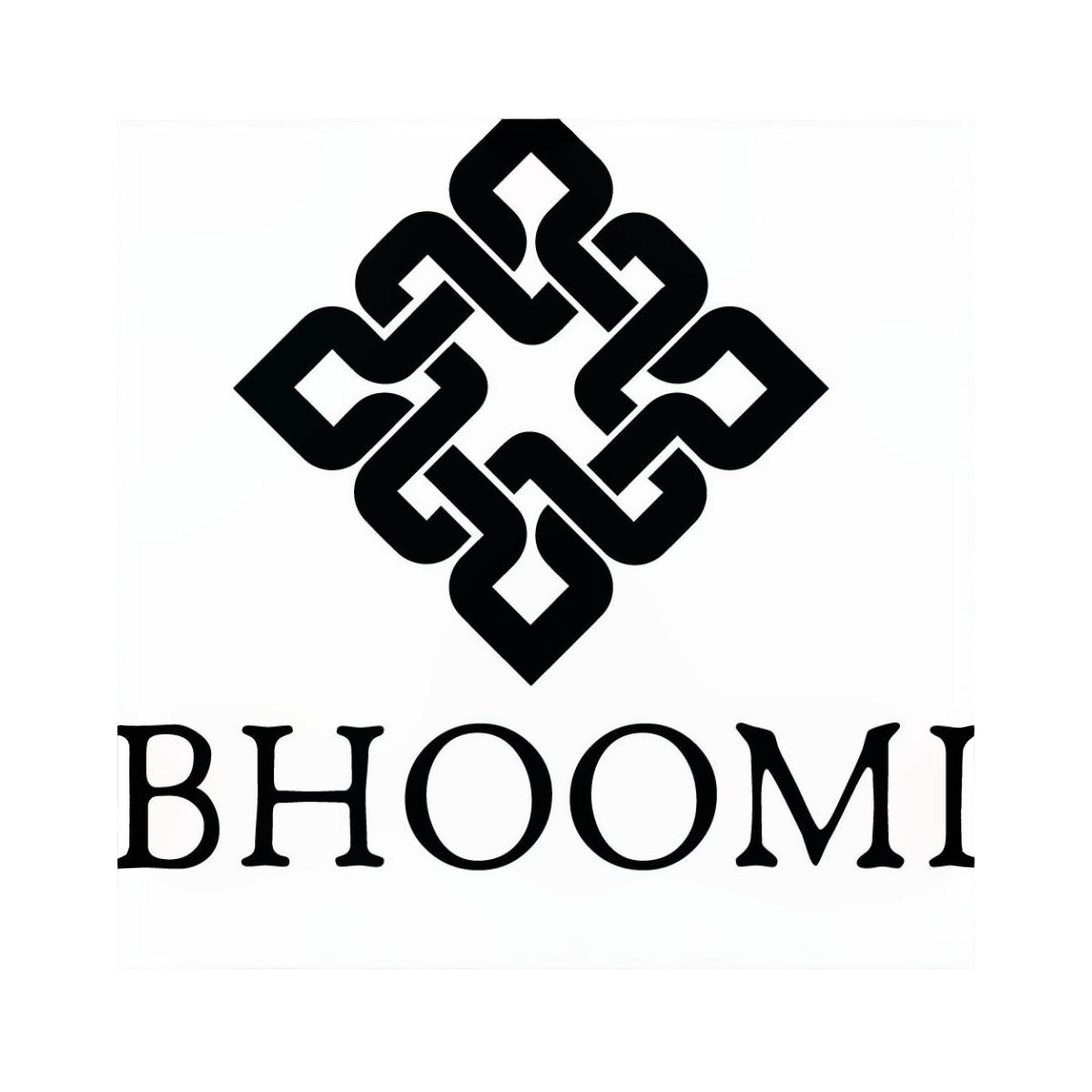 Bhoomi - The Earth Boutique logo