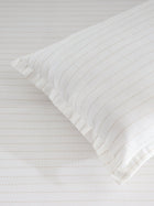 Birch Raindrop Cotton Bamboo Dobby Comforter