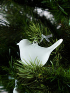 Animal Christmas Ornaments