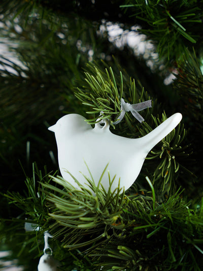 Animal Christmas Ornaments