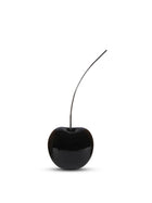 Black Cherry Decor Object Large