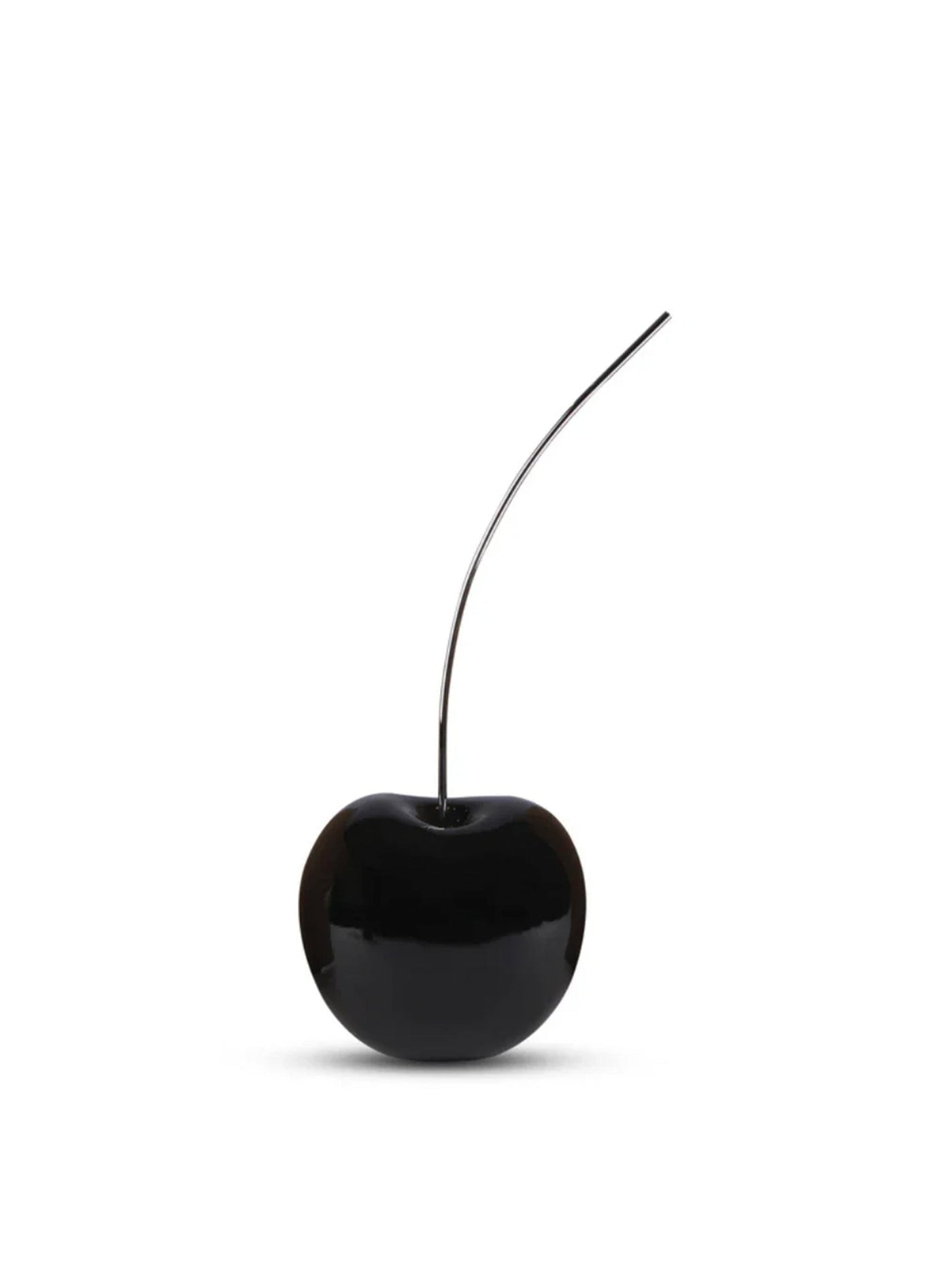 Black Cherry Decor Object Large