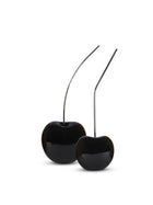 Black Cherry Decor Object Small