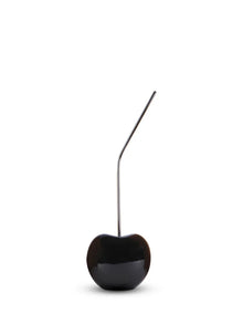 Black Cherry Decor Object Small
