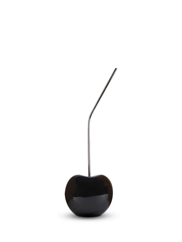 Black Cherry Decor Object Small