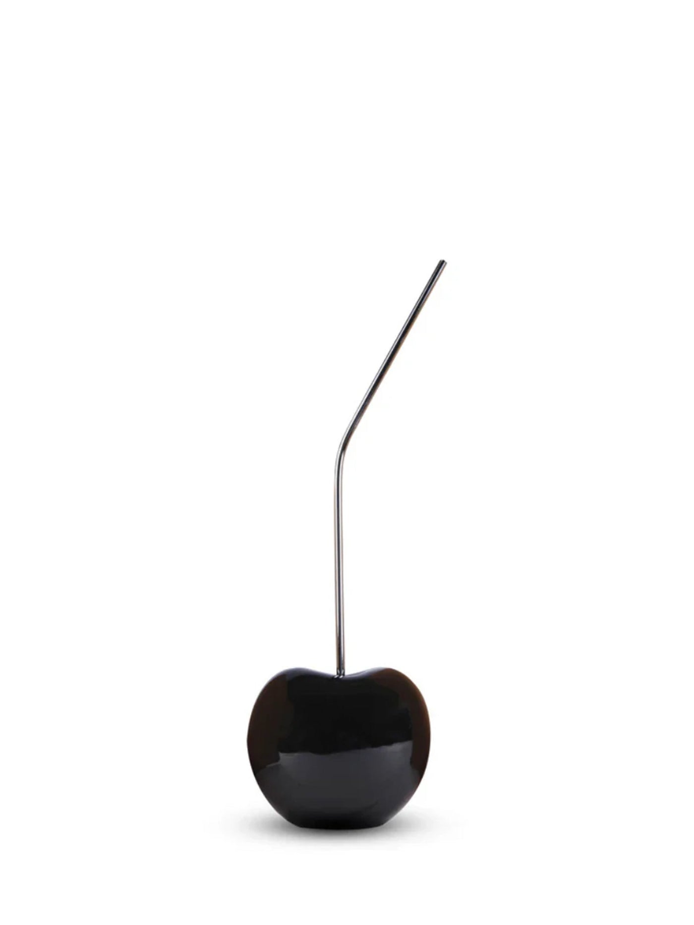 Black Cherry Decor Object Small