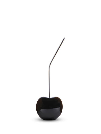 Black Cherry Decor Object Small