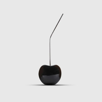 Black Cherry Decor Object Small