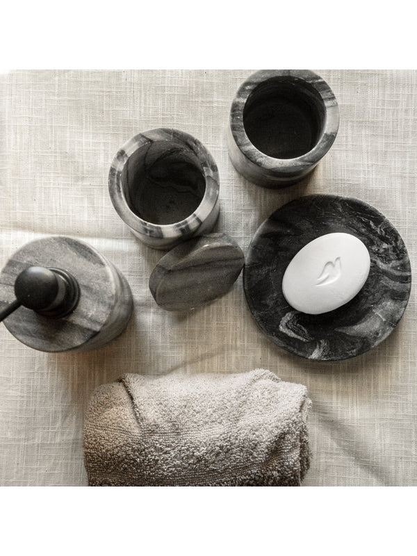 Marble Bathsets