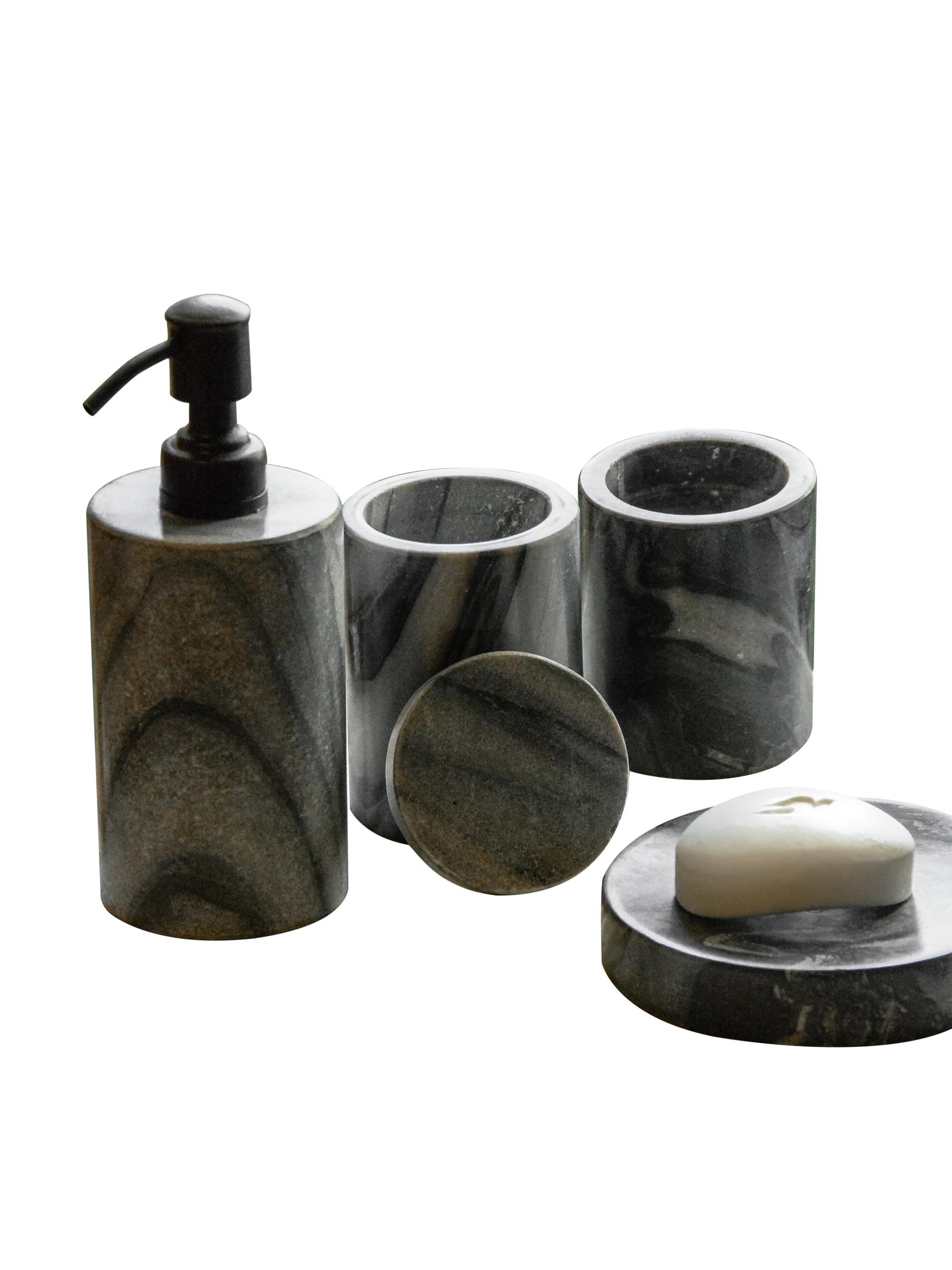 Marble Bathsets