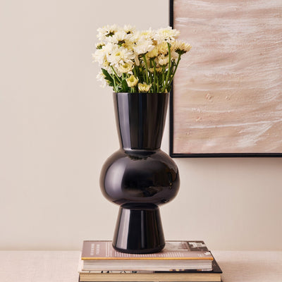 Waldorf -  Glass Vase