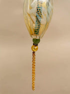 Bliss Amulet - Necklace Pearl