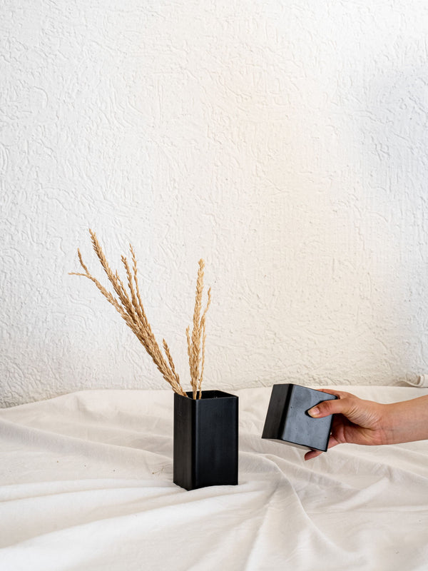 Block Pen Stand