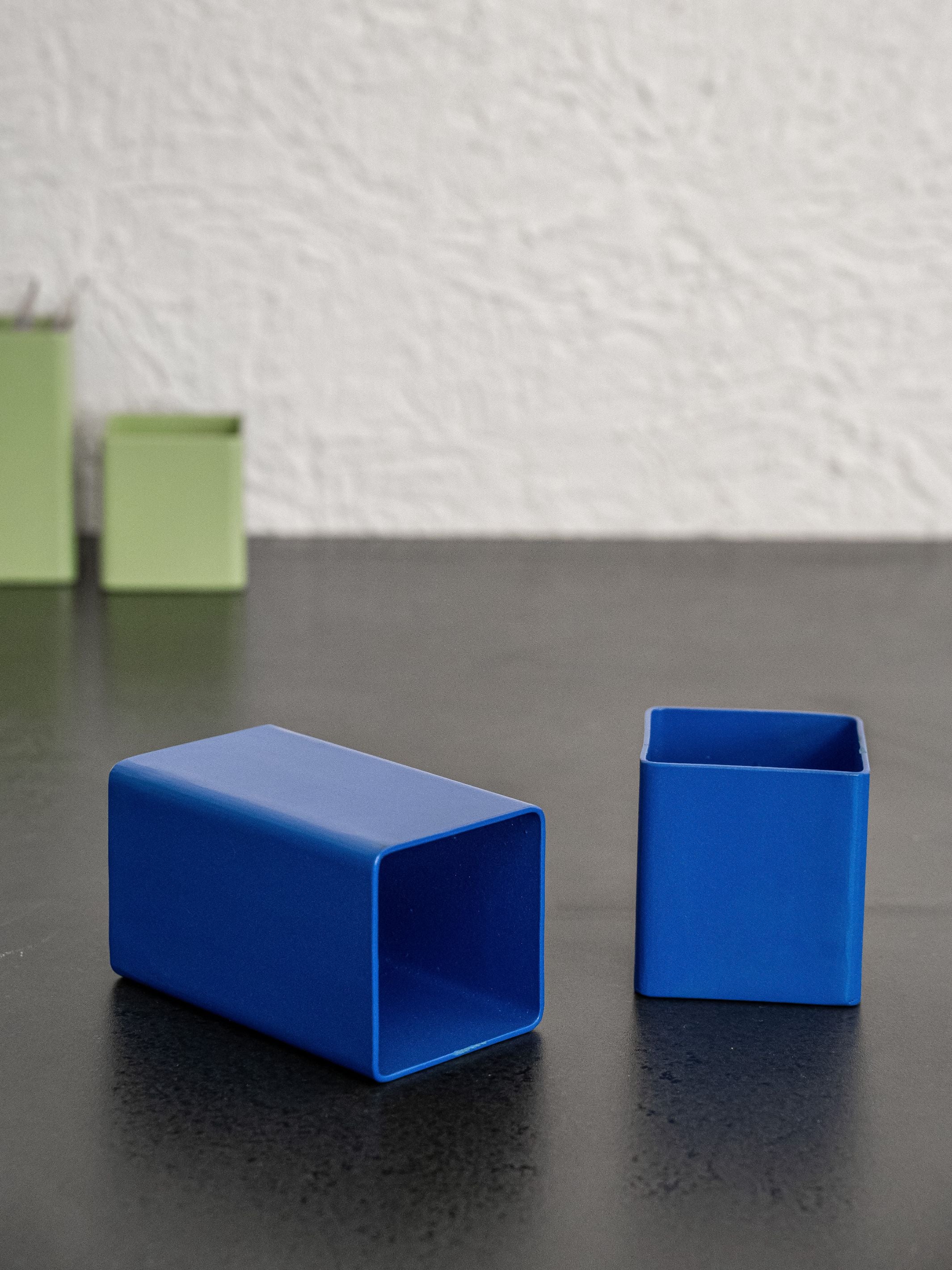 Block Pen Stand
