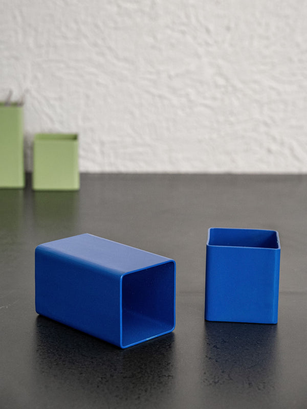 Block Pen Stand