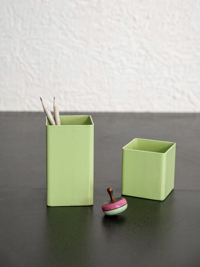 Block Pen Stand