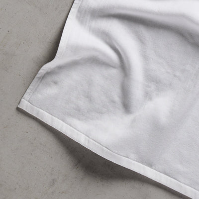 Bloom | Cotton | Hammam Terry | Face Towels - Set of 2