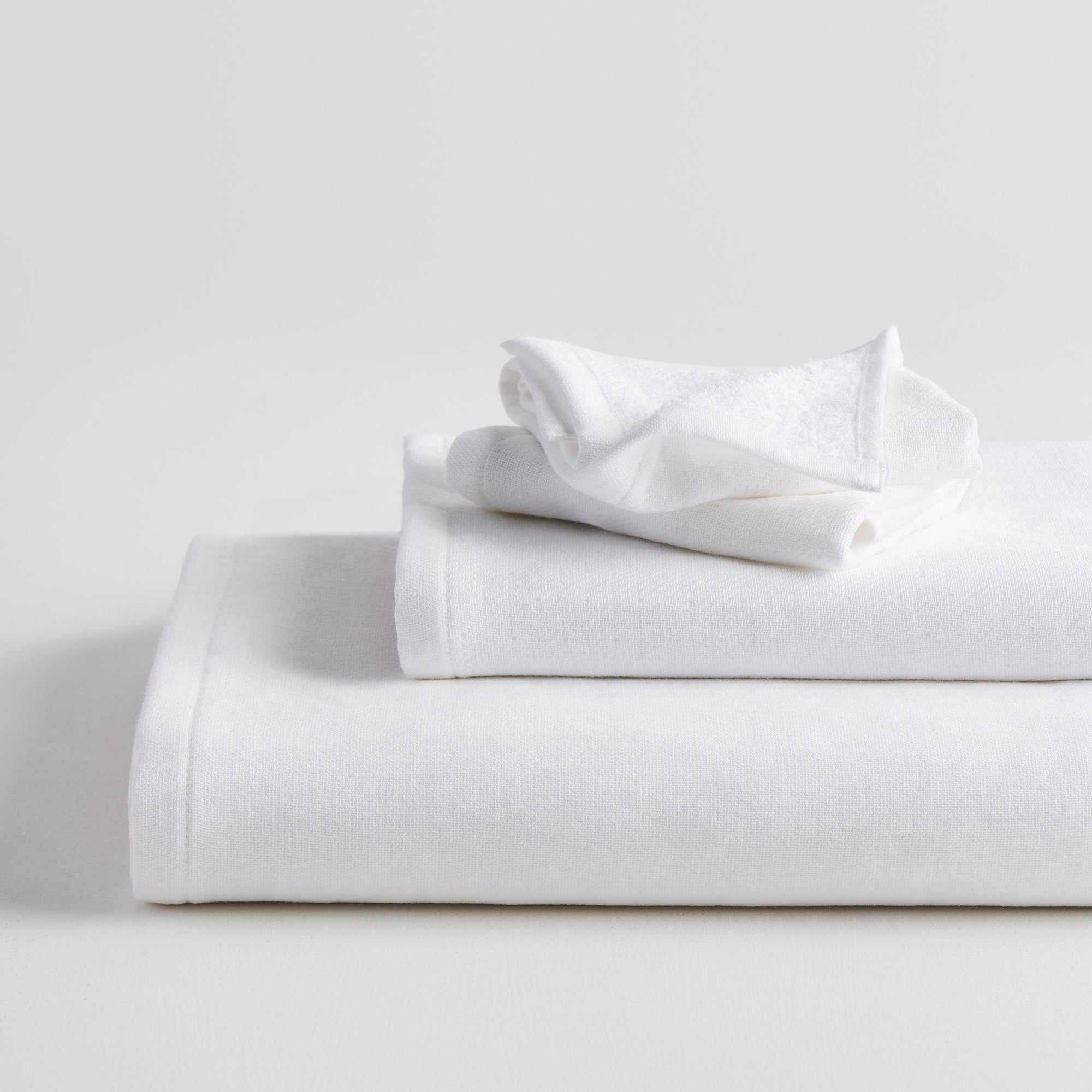 Bloom - Cotton | Hammam Terry Towels Set