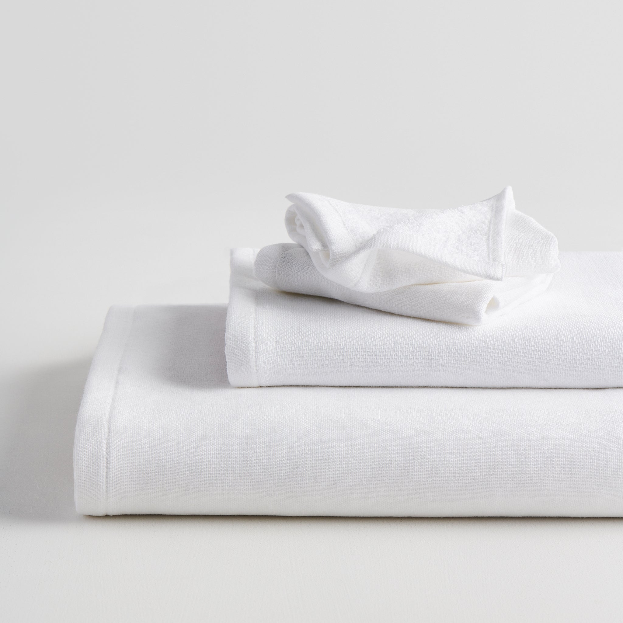 Bloom - Cotton | Hammam Terry Towels Set