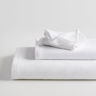 Bloom - Cotton | Hammam Terry Towels Set