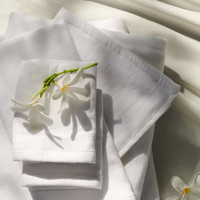 Bloom - Cotton | Hammam Terry Towels Set