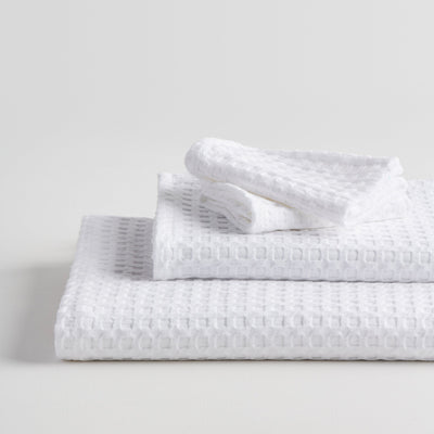 Bloom | Cotton | Waffle | Towels Set