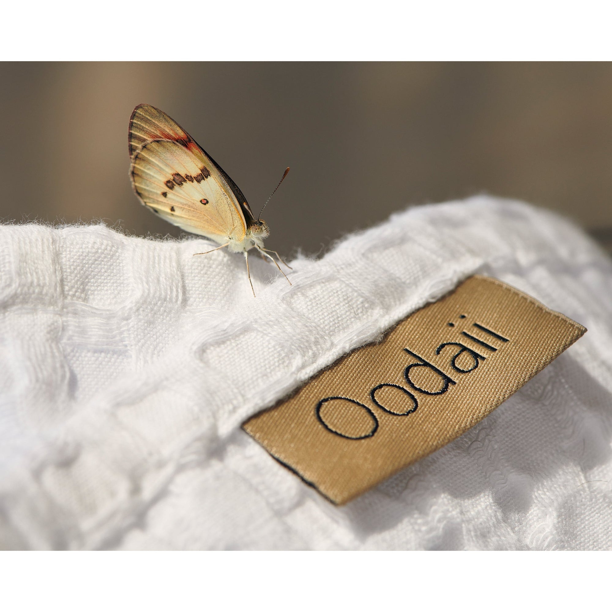 Bloom | Cotton | Waffle | Towels Set