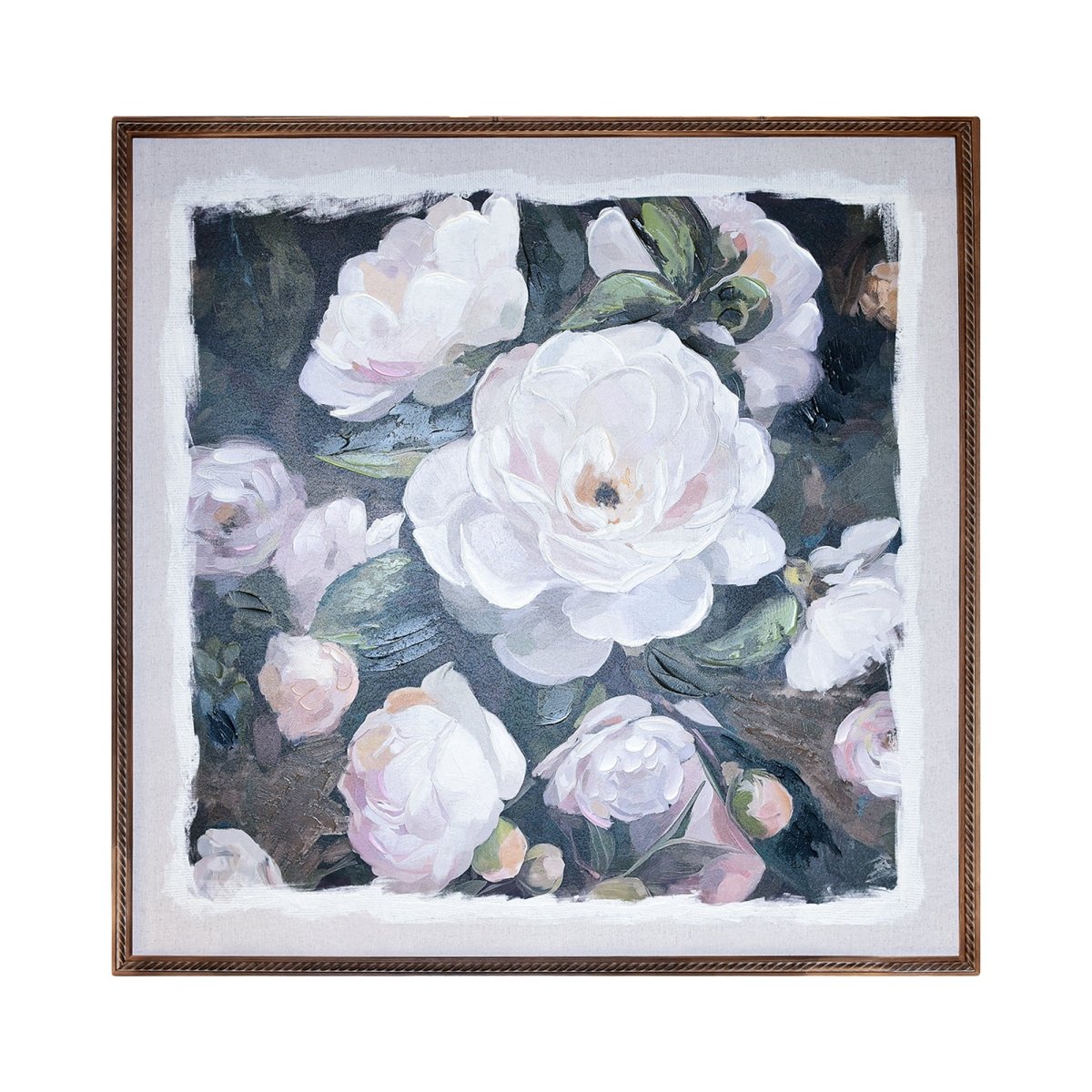Where She Used to Sit - Wall Art