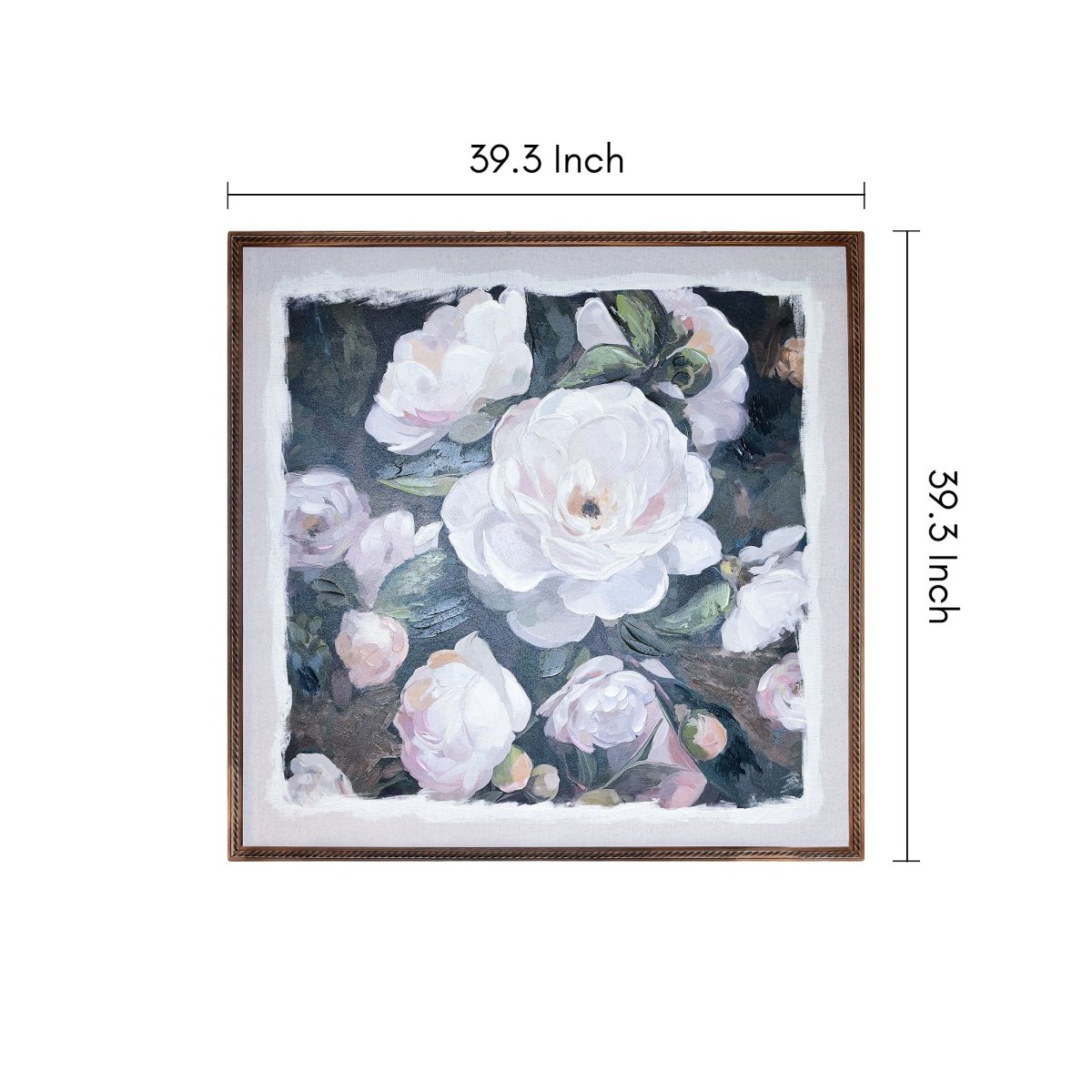 Where She Used to Sit - Wall Art