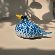 Glass Bird Figurines - Sky Dancer