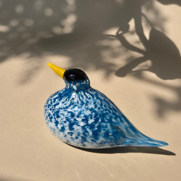 Glass Bird Figurines - Sky Dancer