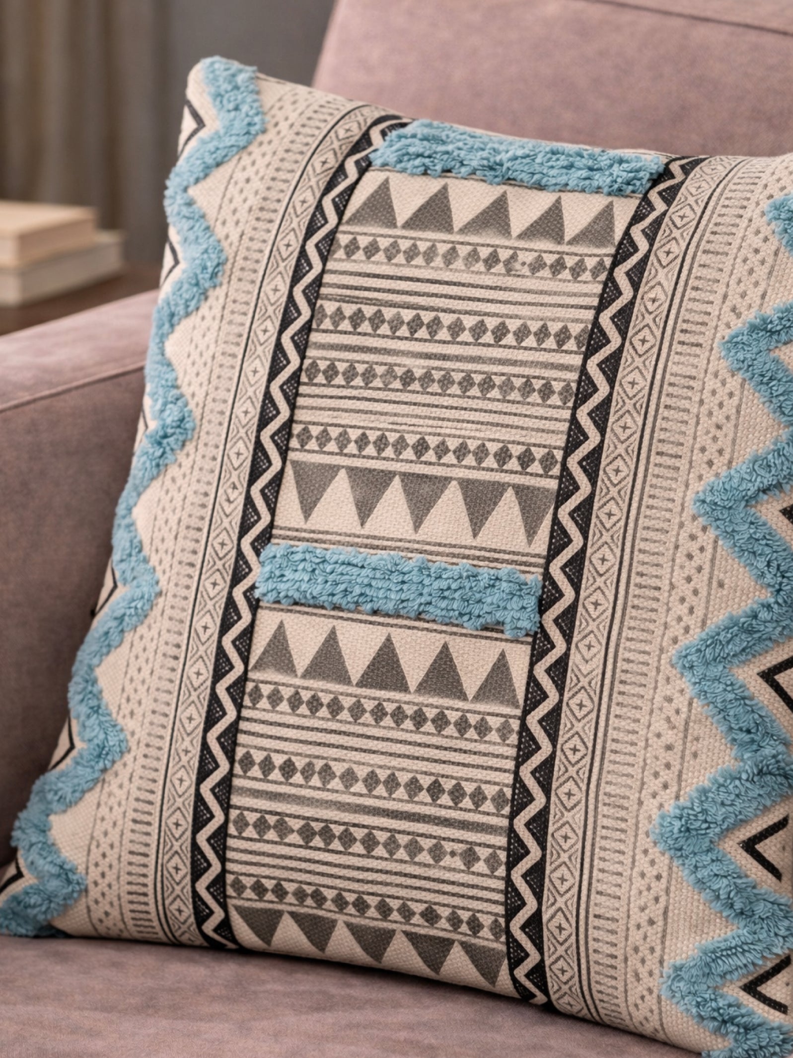 A Boho Block Edit Design 1