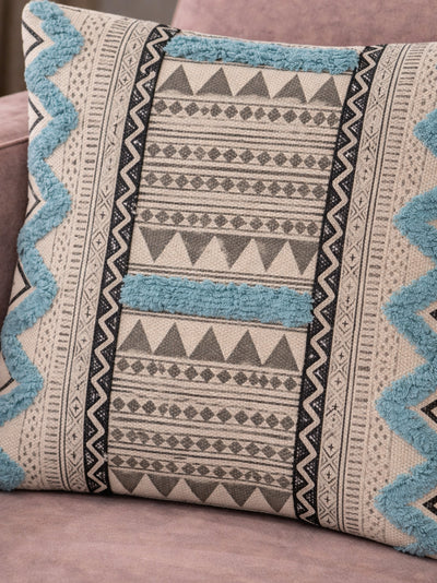 A Boho Block Edit Design 1