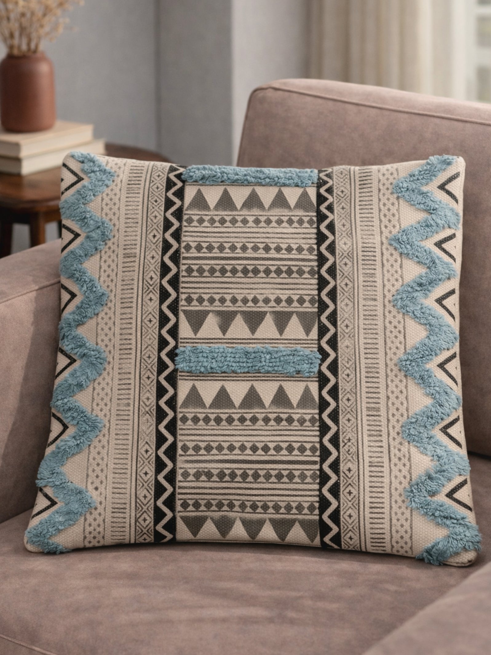 A Boho Block Edit Design 1