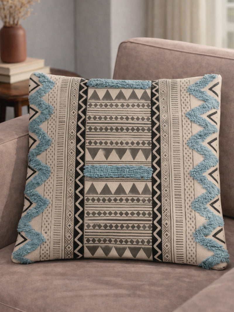 A Boho Block Edit Design 1