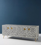 Chest of Drawer-Chevron
