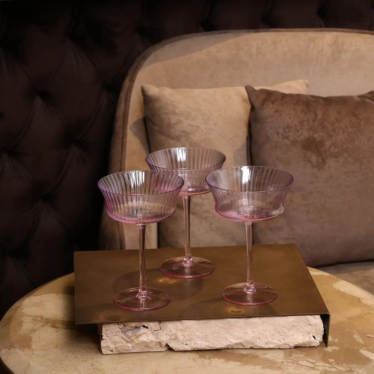 Botticini Vanity/Serving Tray