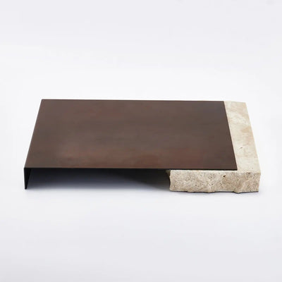 Botticini Vanity/Serving Tray