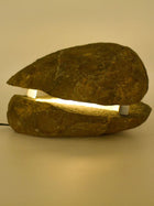 Boulder Lamp