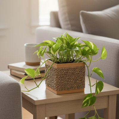 Oslo multipurpose storage box